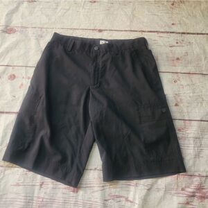 Adidas Flat Front Golf Shorts Size 32